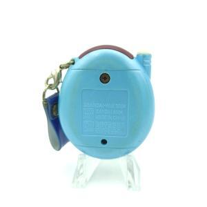 Tamagotchi Keitai Kaitsuu Tamagotchi Plus Metallic Blue Bandai Boutique-Tamagotchis 2