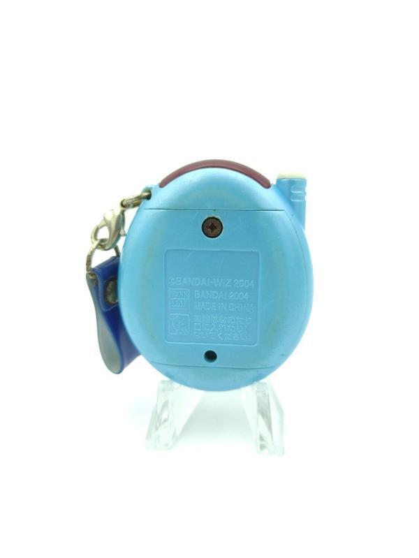 Tamagotchi Keitai Kaitsuu Tamagotchi Plus Metallic Blue Bandai Boutique-Tamagotchis 3