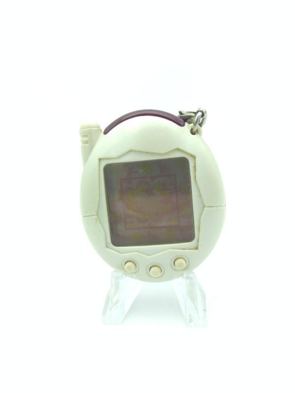 Tamagotchi Keitai Kaitsuu! Tamagotchi Plus Pearl White Bandai Boutique-Tamagotchis 2