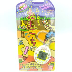Tamagotchi Morino Forest Mori de Hakken! Tamagotch Yellow Bandai boxed Boutique-Tamagotchis 6