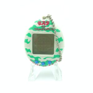 Tamagotchi Nano Green egg Virtual pet Bandai Boutique-Tamagotchis 5