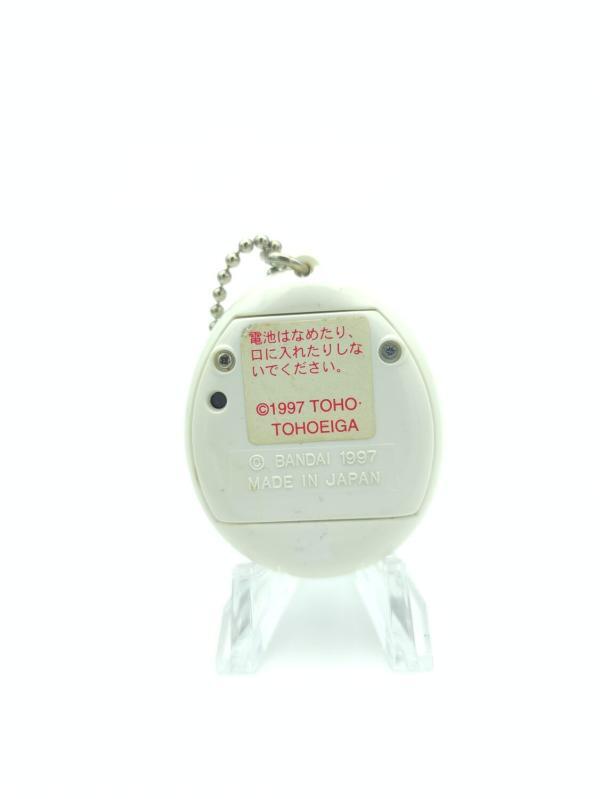 Tamagotchi Mothra Light Blue Virtual Pet Bandai Japan Boutique-Tamagotchis 3 Tamagotchi Mothra Light Blue Virtual Pet Bandai Japan Boutique-Tamagotchis 3