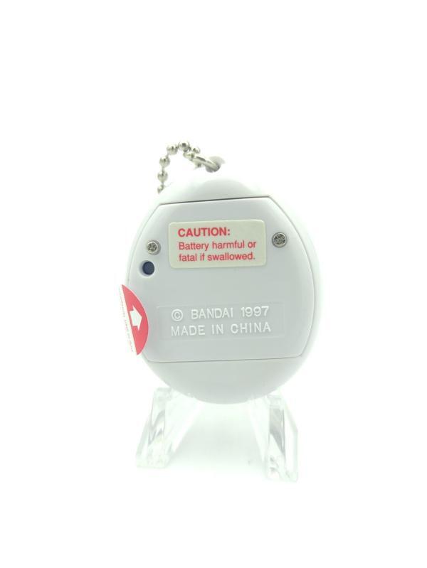 Tamagotchi Original P1/P2 1997 English Asian Design Singapore Boutique-Tamagotchis 4