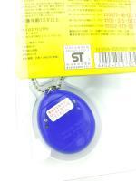 Tamagotchi Original P1/P2 Blue w/ black Bandai 1997 Boutique-Tamagotchis 5