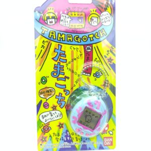 Tamagotchi Original P1/P2 Clear  pink Bandai 1997 Japan Boutique-Tamagotchis 6
