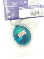 Tamagotchi Original P1/P2 Clear blue Bandai 1997 English Boutique-Tamagotchis 5