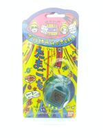 Tamagotchi Original P1/P2 Clear blue Bandai 1997 English Boutique-Tamagotchis 3