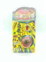 Tamagotchi Original P1/P2 Clear pink Bandai 1997 English Boutique-Tamagotchis 3