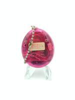 Tamagotchi Original P1/P2 Clear  pink Bandai 1997 Japan Boutique-Tamagotchis 4