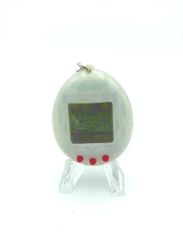 Tamagotchi Original P1/P2 Clear White Original Bandai 1997 Boutique-Tamagotchis 2