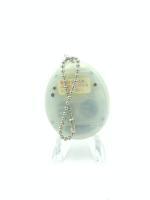 Tamagotchi Original P1/P2 Clear White Original Bandai 1997 Boutique-Tamagotchis 4