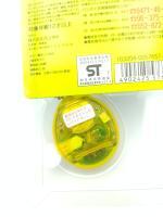 Tamagotchi Original P1/P2 clear yellow Bandai 1997 Boutique-Tamagotchis 5