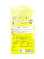 Tamagotchi Original P1/P2 clear yellow Bandai 1997 Boutique-Tamagotchis 4