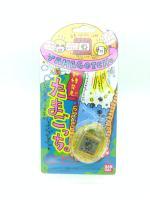 Tamagotchi Original P1/P2 clear yellow Bandai 1997 Boutique-Tamagotchis 3