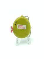Tamagotchi Original P1/P2 green Bandai 1997 English Boutique-Tamagotchis 5