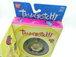 Tamagotchi Original P1/P2 green Bandai 1997 English Boutique-Tamagotchis 4