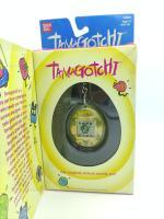 Tamagotchi Original P1/P2 green Bandai 1997 English Boutique-Tamagotchis 3