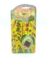 Tamagotchi Original P1/P2 light blue w/ pink Bandai 1997 English Boutique-Tamagotchis 3