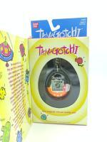 Tamagotchi Original P1/P2 orange w/ black Bandai 1997 English Boutique-Tamagotchis 3
