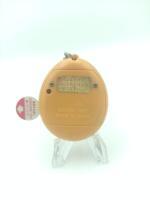 Tamagotchi Original P1/P2 Orange w/ yellow Bandai 1997 Boutique-Tamagotchis 4