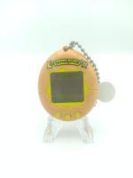 Tamagotchi Original P1/P2 Orange w/ yellow Bandai 1997 Boutique-Tamagotchis 3