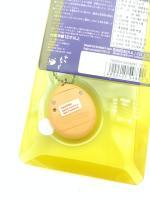 Tamagotchi Original P1/P2 Orange w/ yellow Bandai 1997 English Boutique-Tamagotchis 5