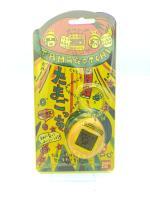 Tamagotchi Original P1/P2 Orange w/ yellow Bandai 1997 English Boutique-Tamagotchis 3