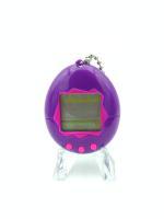 Tamagotchi Original P1/P2 Purple w/ pink Bandai 1997 Japan Boutique-Tamagotchis 3