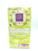 Tamagotchi Original P1/P2 Purple w/ yellow Original Bandai 1997 Boutique-Tamagotchis 4