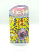 Tamagotchi Original P1/P2 Red w/ blue Bandai 1997 English Boutique-Tamagotchis 3