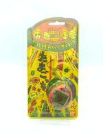 Tamagotchi Original P1/P2 Red w/ blue Bandai 1997 English Boutique-Tamagotchis 3