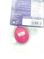 Tamagotchi Original P1/P2 Red w/ blue Bandai 1997 English Boutique-Tamagotchis 5