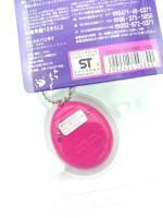 Tamagotchi Original P1/P2 Red w/ blue Bandai 1997 japan Boutique-Tamagotchis 5