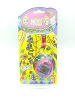 Tamagotchi Original P1/P2 Red w/ blue Bandai 1997 japan Boutique-Tamagotchis 3