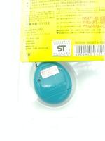 Tamagotchi Original P1/P2 Teal w/ yellow Bandai Japan 1997 Boutique-Tamagotchis 7