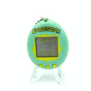 Tamagotchi Original P1/P2 Blue w/ pink Bandai 1997 Boutique-Tamagotchis 7