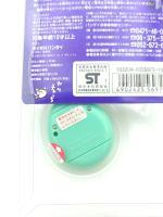 Tamagotchi Original P1/P2 Teal w/ yellow Bandai Japan 1997 Boutique-Tamagotchis 5