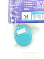 Tamagotchi Original P1/P2 Teal w/ yellow Bandai Japan 1997 Boutique-Tamagotchis 7