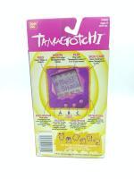 Tamagotchi Original P1/P2 white w/ blue Bandai 1997 English Boutique-Tamagotchis 4