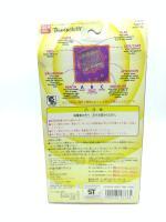 Tamagotchi Original P1/P2 White w/ grey Bandai 1997 English Boutique-Tamagotchis 4