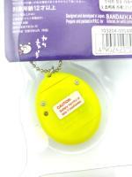 Tamagotchi Original P1/P2 yellow w/ orange Bandai 1997 English Boutique-Tamagotchis 5