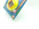 Tamagotchi Original P1/P2 yellow w/ orange Bandai 1997 English Boutique-Tamagotchis 4
