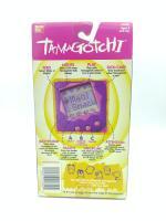 Tamagotchi Original P1/P2 yellow w/ orange Bandai 1997 English Boutique-Tamagotchis 4