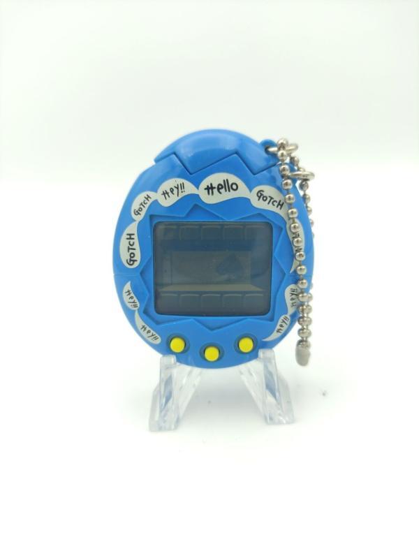 Tamagotchi Osutchi Mesutchi Blue Bandai japan Boutique-Tamagotchis 2