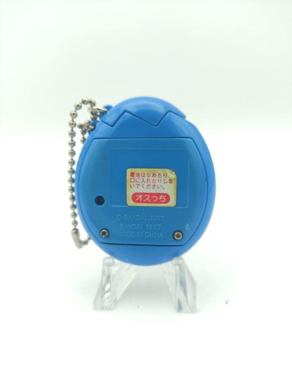 Tamagotchi Osutchi Mesutchi Blue Bandai japan Boutique-Tamagotchis 3