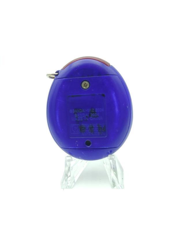 Tamagotchi Plus Connection Version 1 Murasaki Purple bandai Boutique-Tamagotchis 3 Tamagotchi Plus Connection Version 1 Murasaki Purple bandai Boutique-Tamagotchis 3