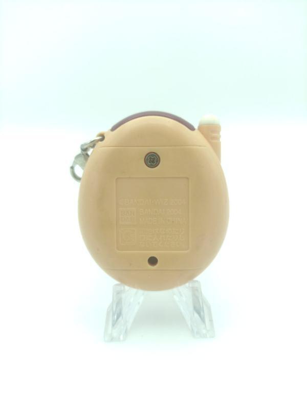Tamagotchi Plus Keitai Kaitsuu Milk Tea Bandai Boutique-Tamagotchis 3