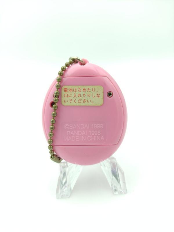 Tamagotchi Tamaotch / Tamao Nakamura pink Bandai Boutique-Tamagotchis 3 Tamagotchi Tamaotch / Tamao Nakamura pink Bandai Boutique-Tamagotchis 3