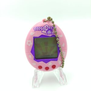 Bandai Tamagotchi m!x mix Color Spacy Blue virtual pet Boutique-Tamagotchis 5