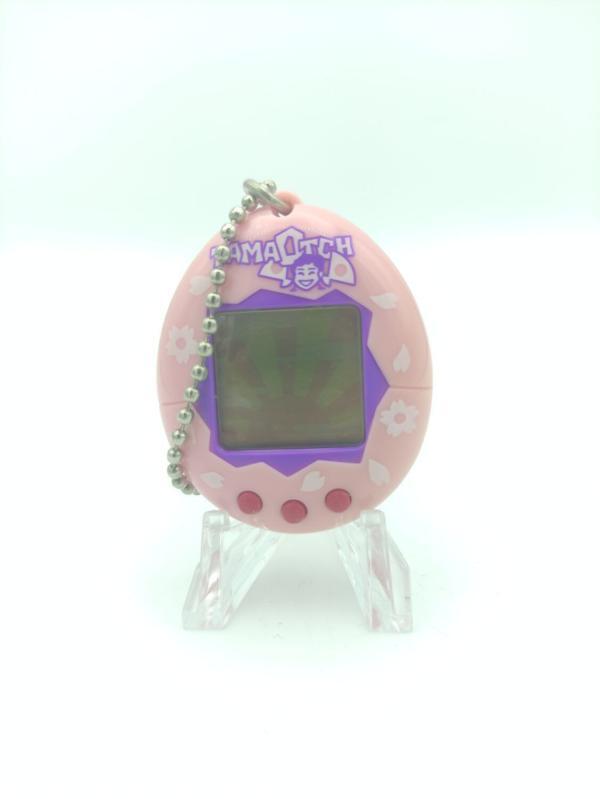 Tamagotchi Tamaotch / Tamao Nakamura pink Bandai Boutique-Tamagotchis 2